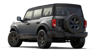 2025 Ford Bronco® External Image 3